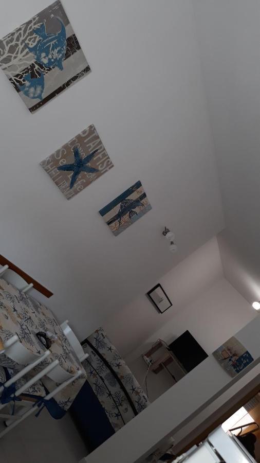 Villasimius Trivano Centro Екстер'єр фото
